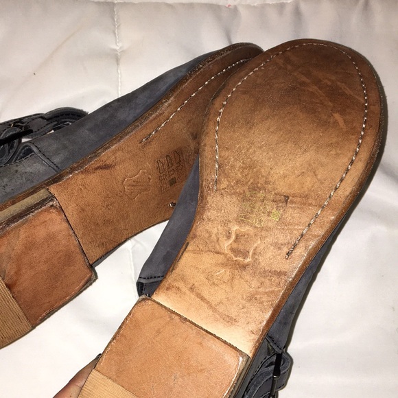 Free People Braeburn Bootie - Picture 8 of 8